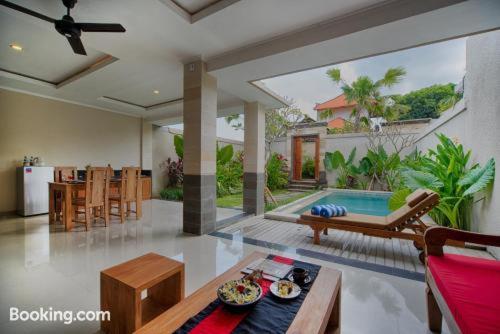 Puri Canggu Residence