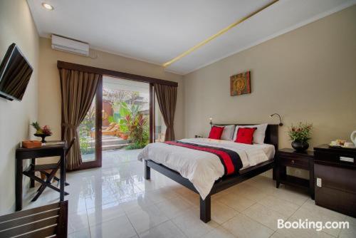 Puri Canggu Residence