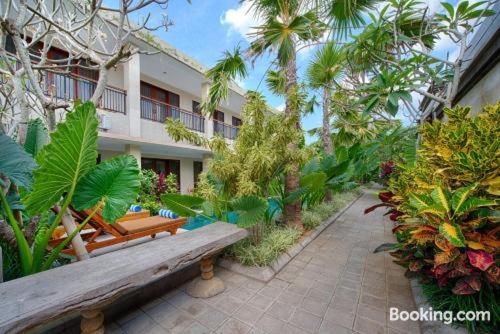Puri Canggu Residence