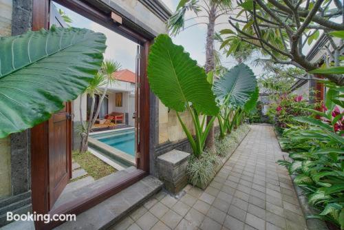 Puri Canggu Residence