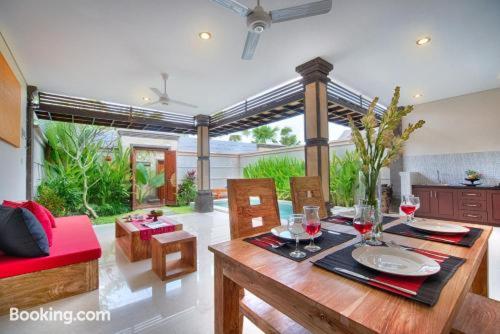 Puri Canggu Residence