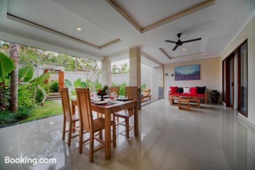 Puri Canggu Residence