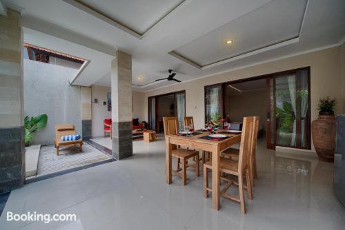 Puri Canggu Residence
