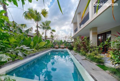 Puri Canggu Residence