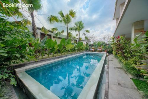 Puri Canggu Residence