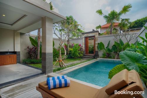 Puri Canggu Residence
