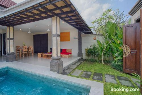 Puri Canggu Residence