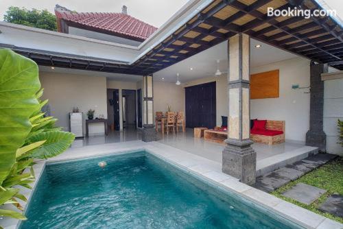 Puri Canggu Residence