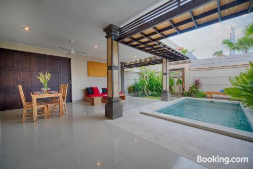 Puri Canggu Residence