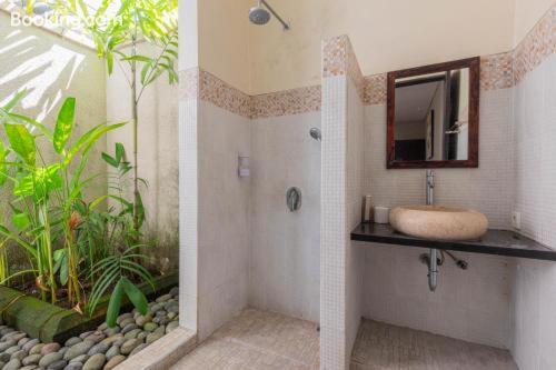 Puri Canggu Residence