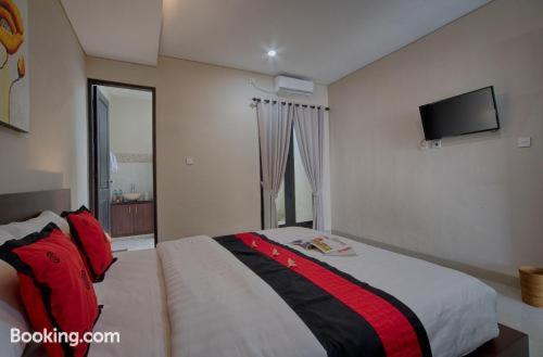 Puri Canggu Residence