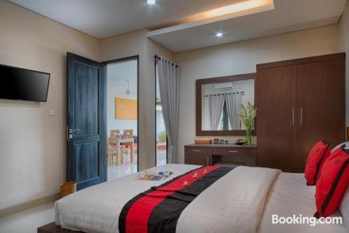 Puri Canggu Residence