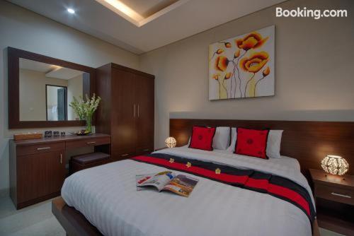 Puri Canggu Residence