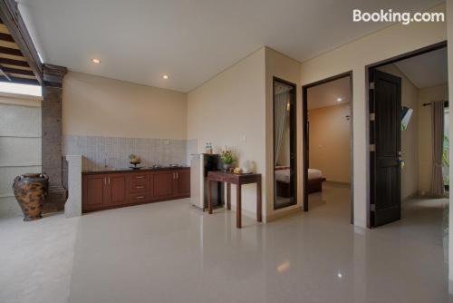 Puri Canggu Residence