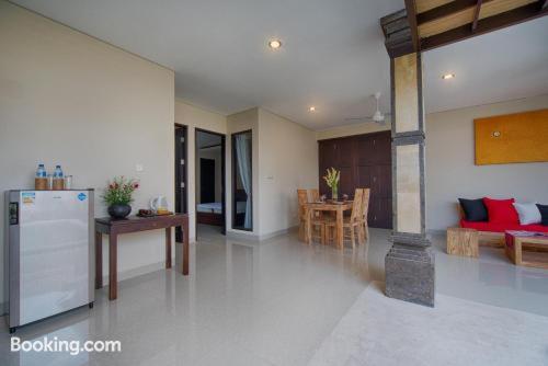 Puri Canggu Residence