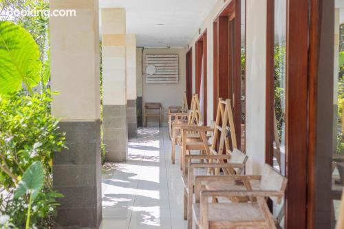 Puri Canggu Residence