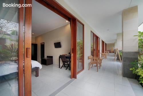 Puri Canggu Residence