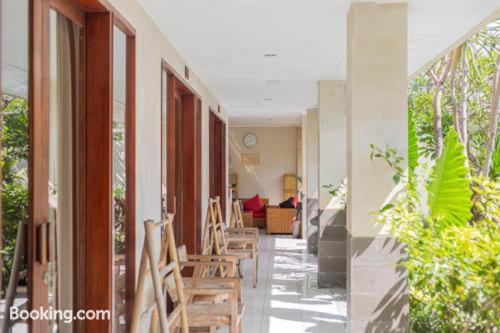 Puri Canggu Residence