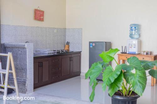 Puri Canggu Residence
