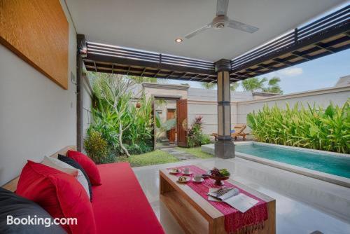 Puri Canggu Residence