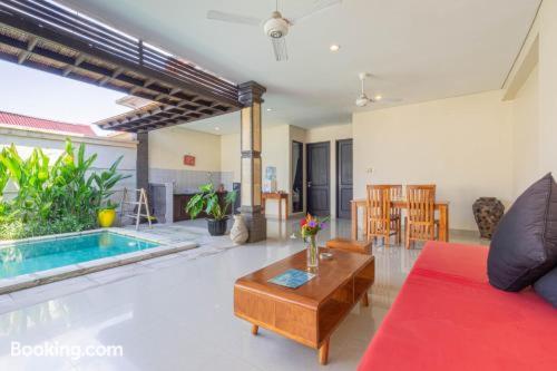 Puri Canggu Residence