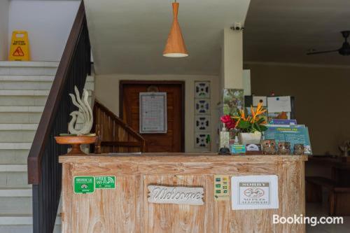 Puri Canggu Residence
