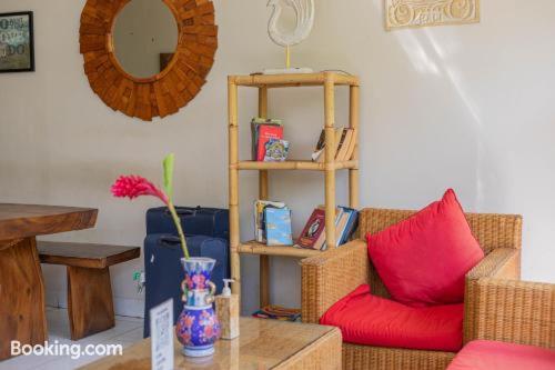 Puri Canggu Residence