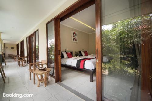 Puri Canggu Residence