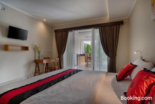 Puri Canggu Residence