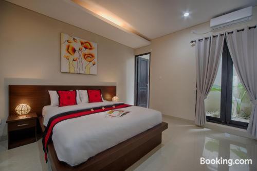 Puri Canggu Residence