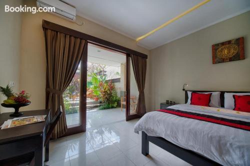 Puri Canggu Residence