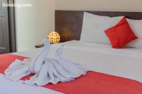 Puri Canggu Residence