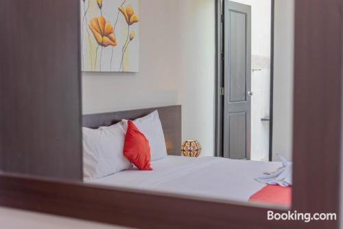 Puri Canggu Residence