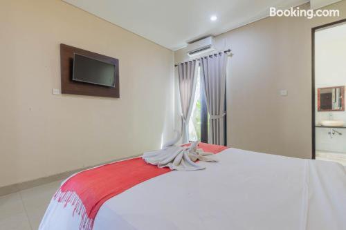 Puri Canggu Residence