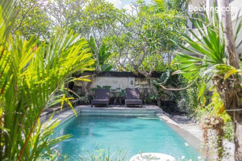 Puri Canggu Residence