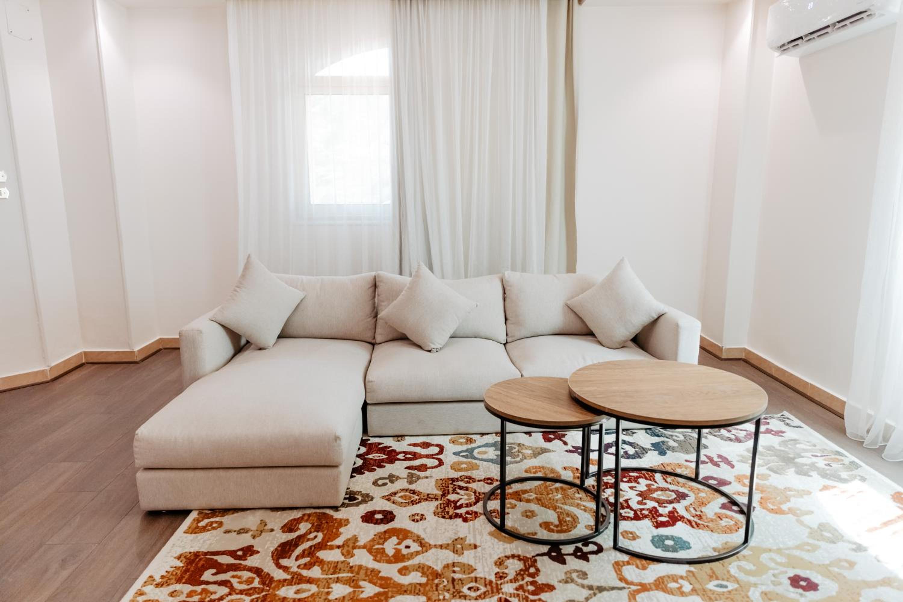 Garden Suites by Elegant Hospitality