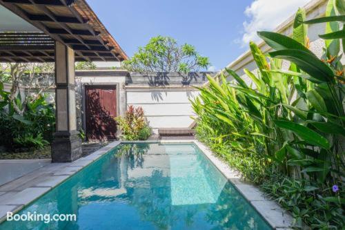 Puri Canggu Residence