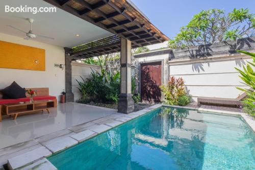 Puri Canggu Residence