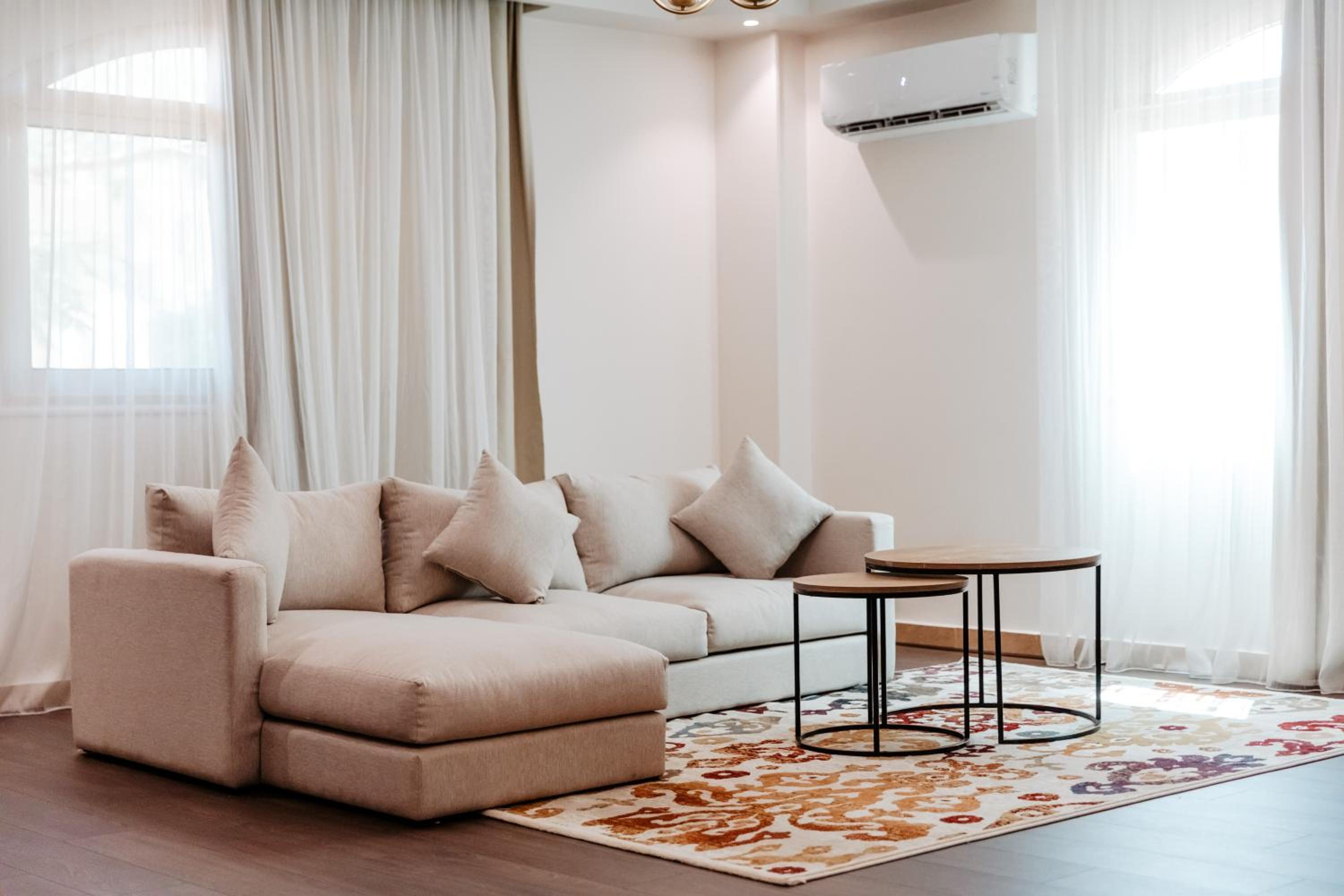 Garden Suites by Elegant Hospitality