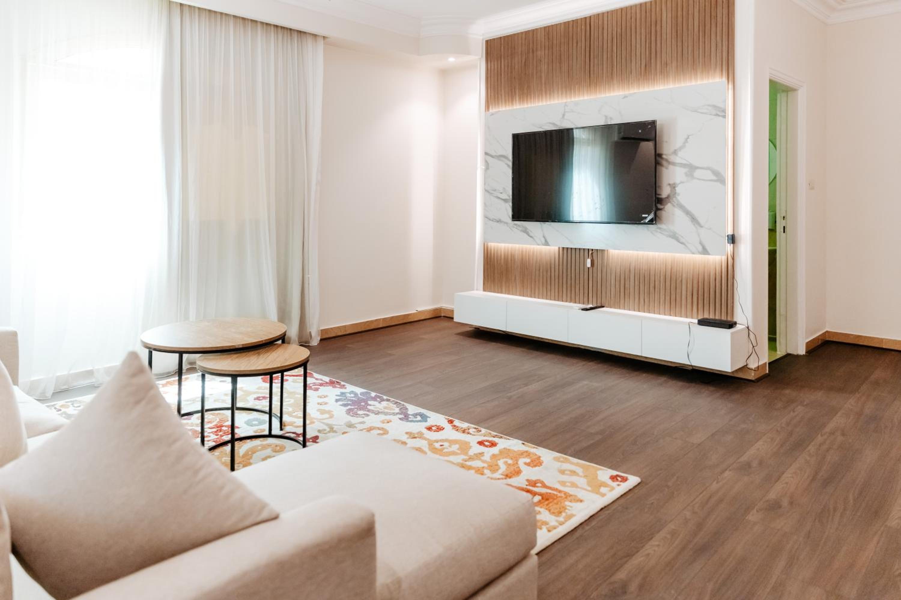 Garden Suites by Elegant Hospitality