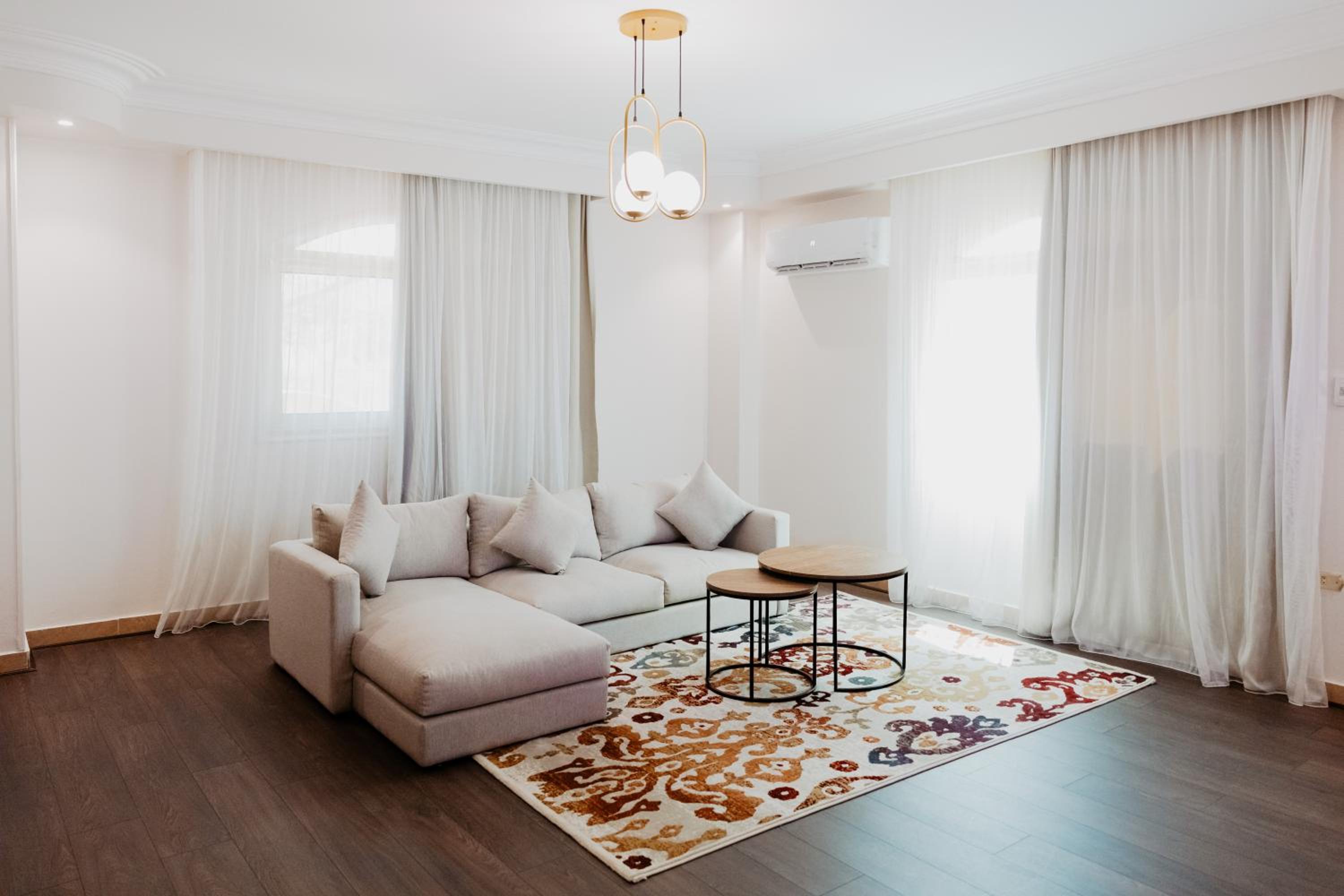Garden Suites by Elegant Hospitality