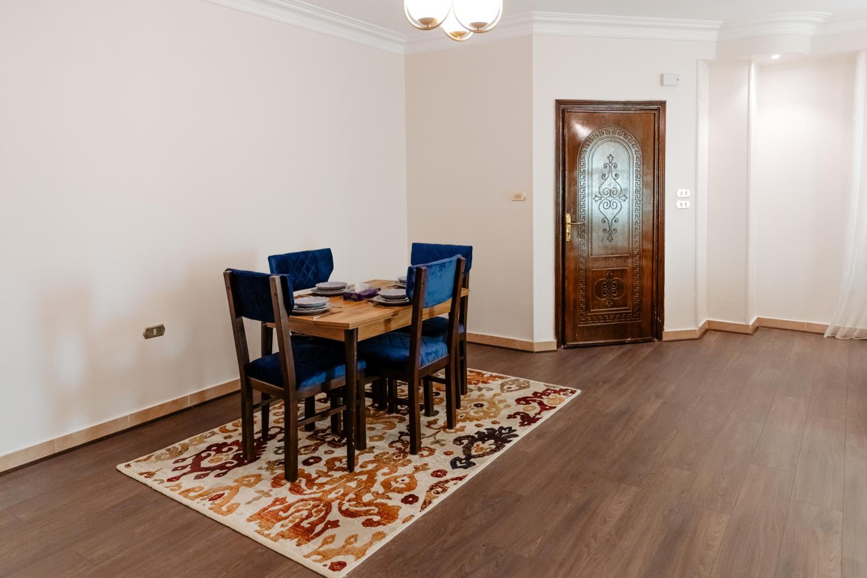Garden Suites by Elegant Hospitality