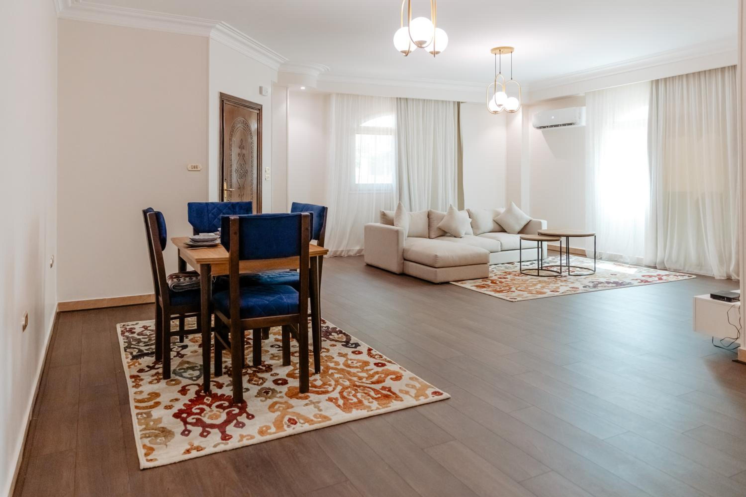 Garden Suites by Elegant Hospitality