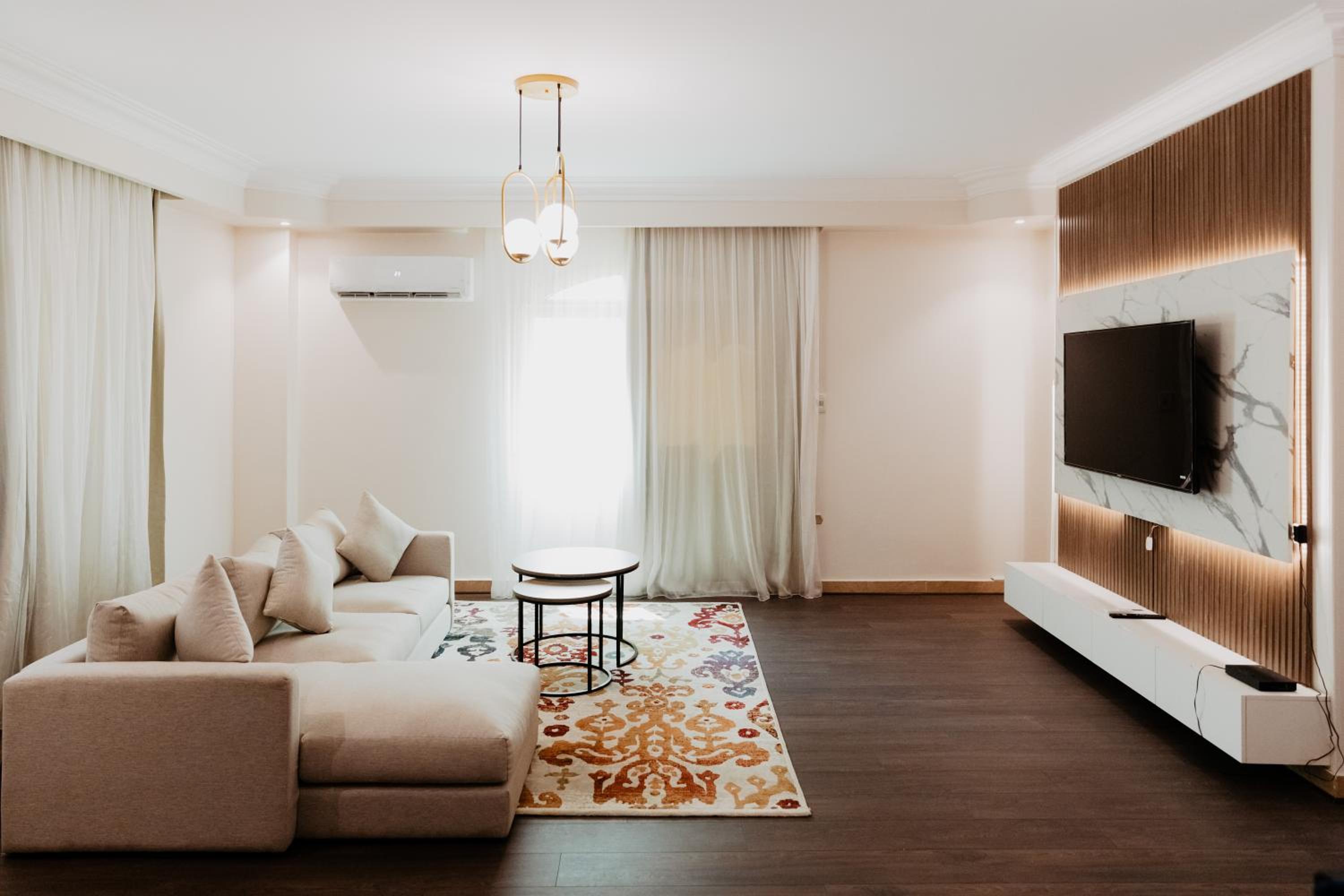 Garden Suites by Elegant Hospitality