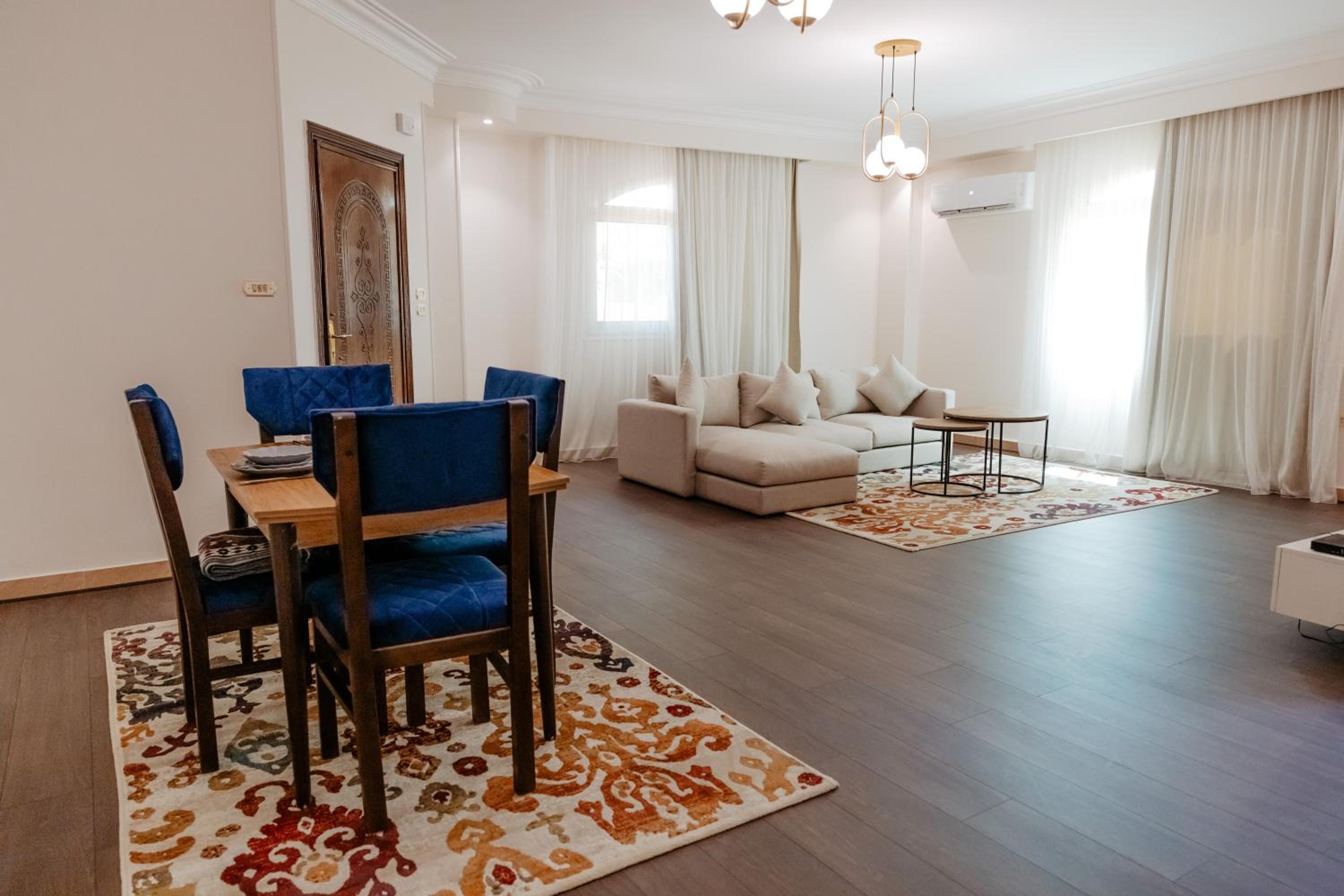 Garden Suites by Elegant Hospitality
