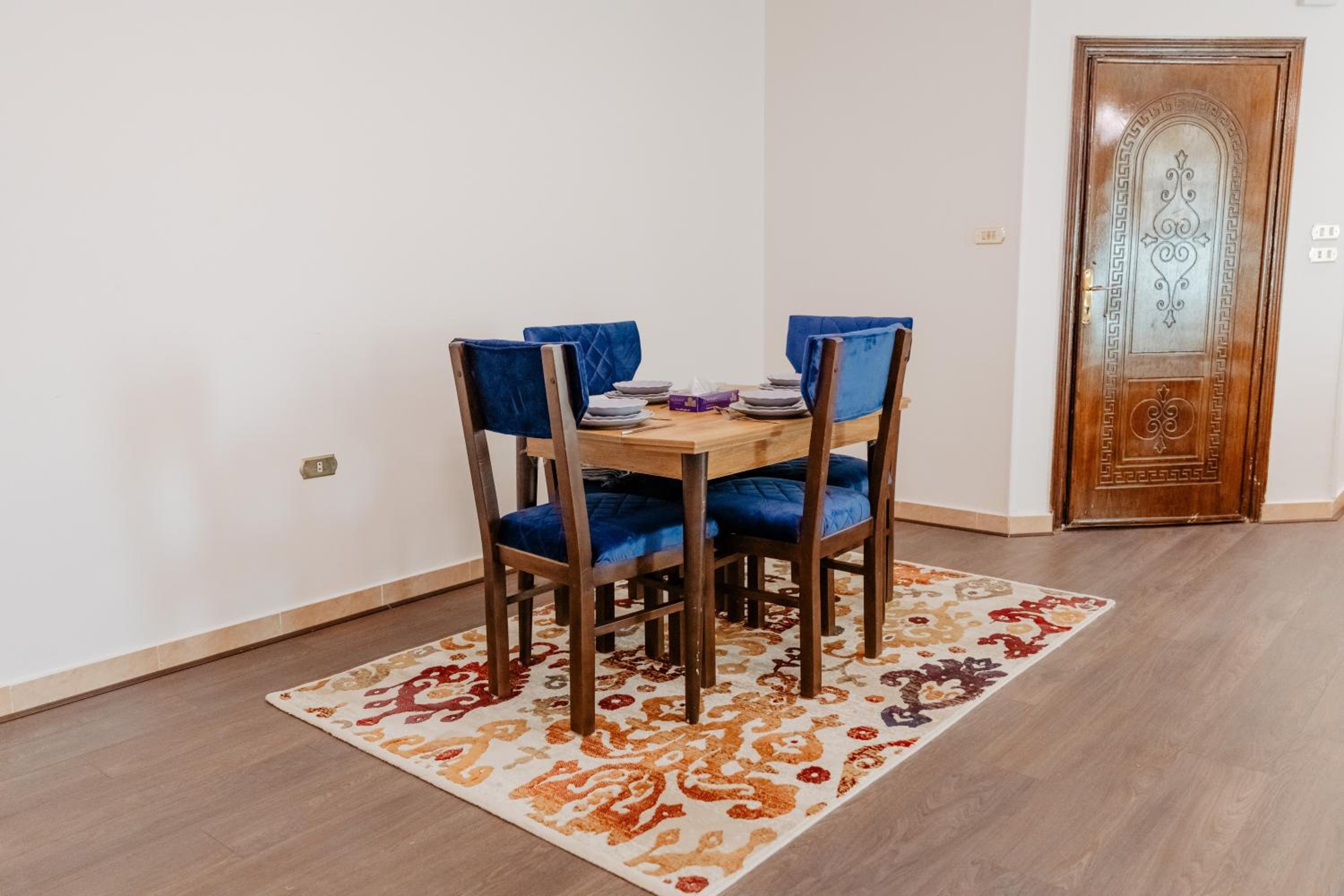 Garden Suites by Elegant Hospitality