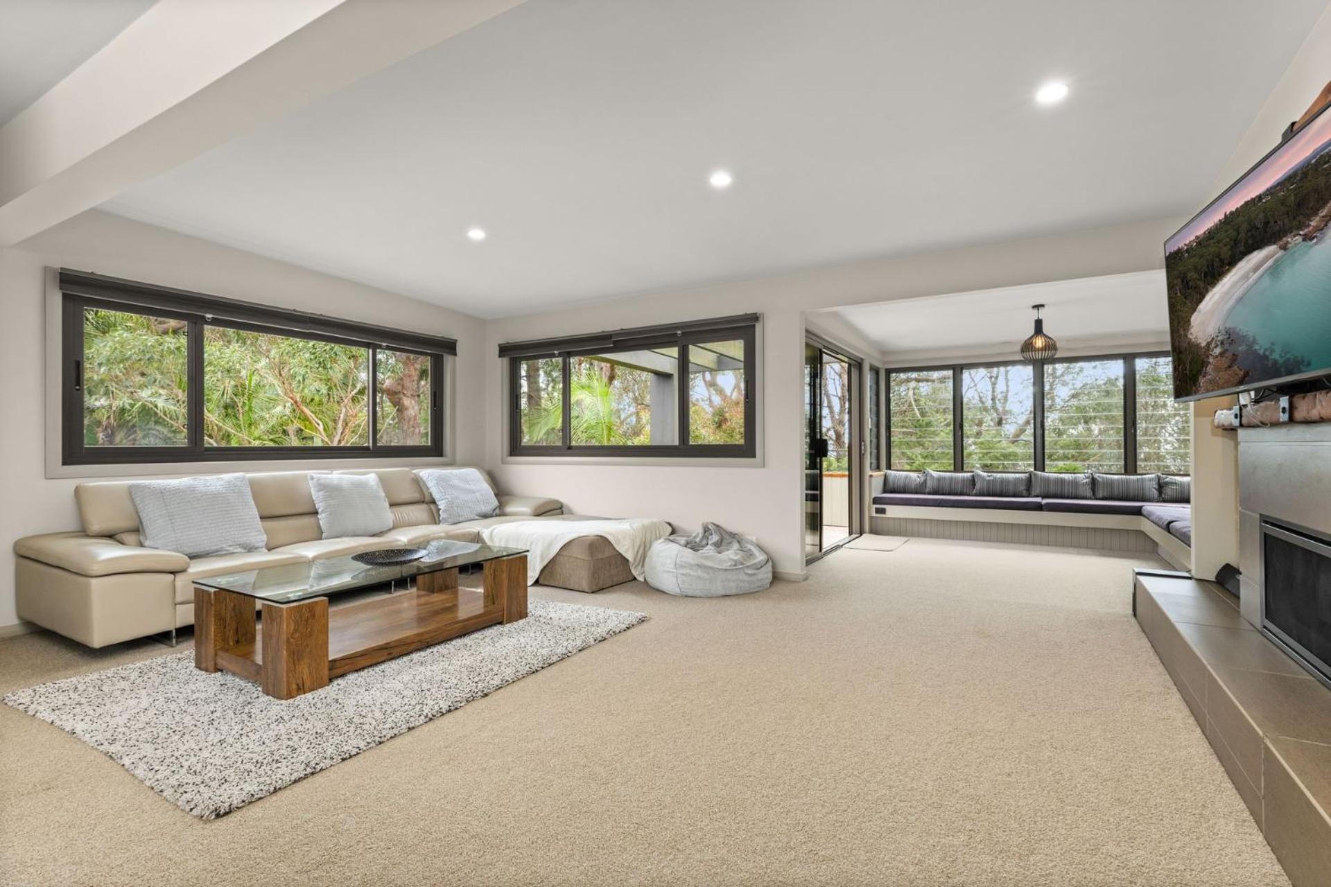 The Nest on Collingwood by Experience Jervis Bay