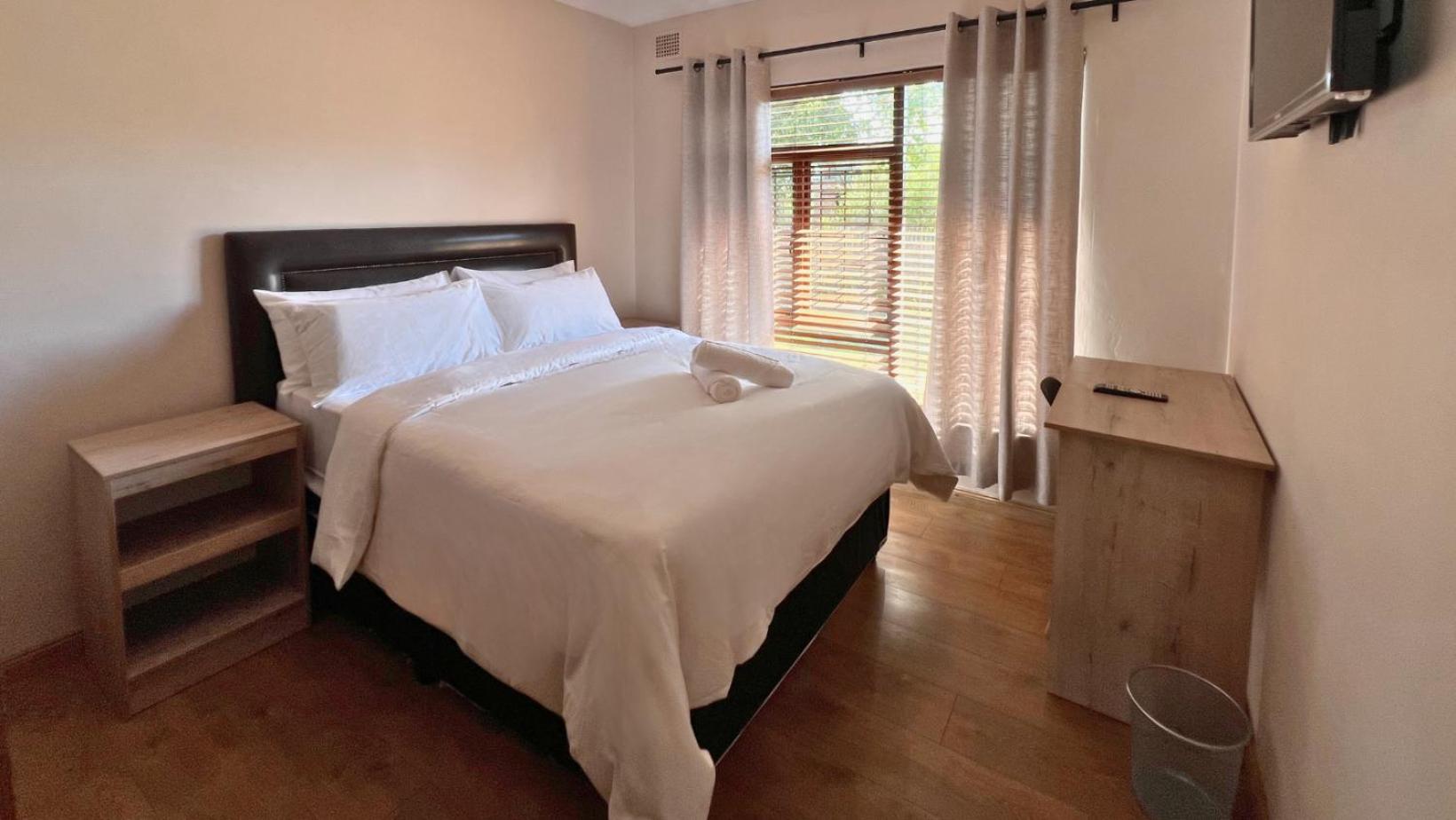 Kabana Family Home and Guest House view 2