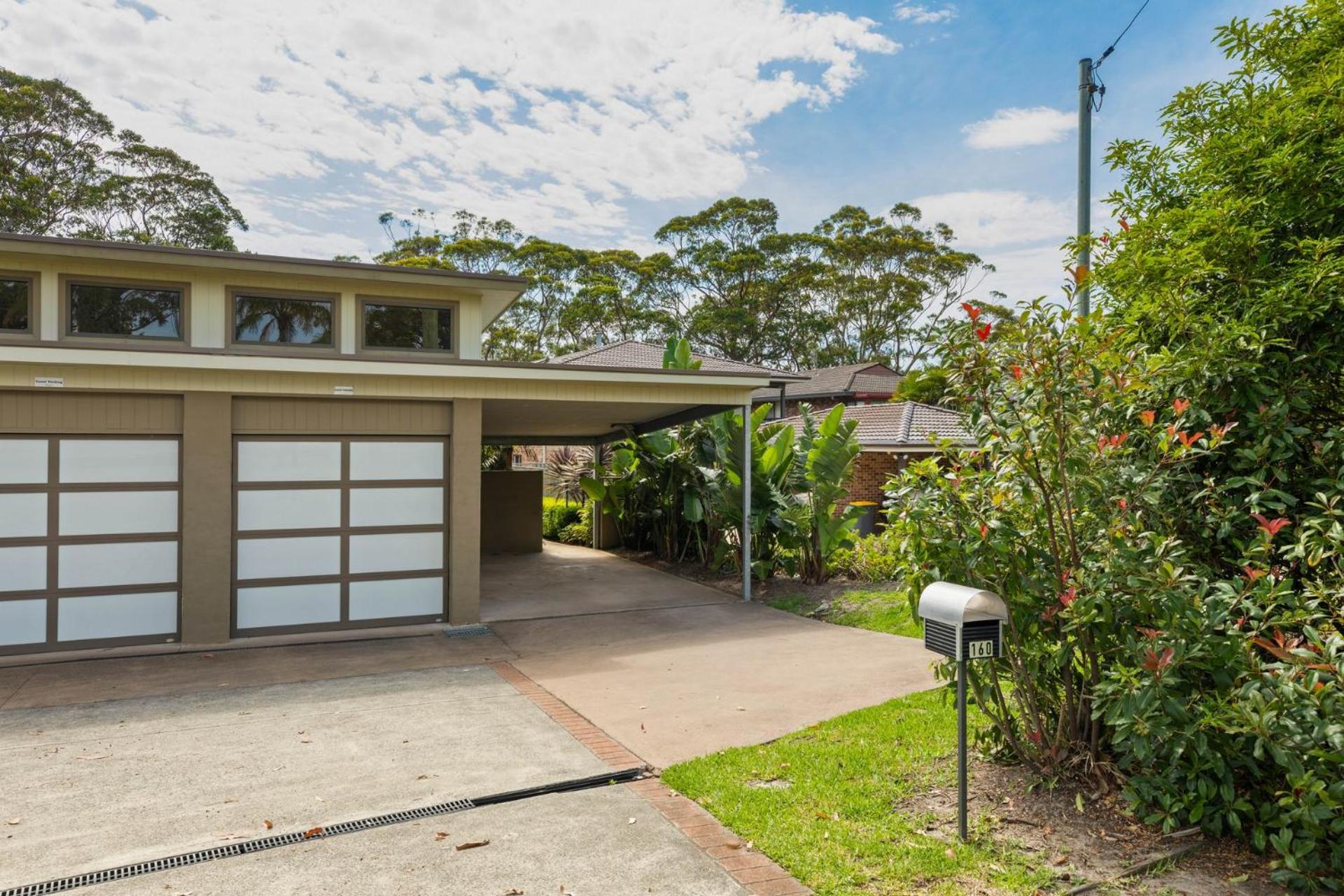 The Nest on Collingwood by Experience Jervis Bay