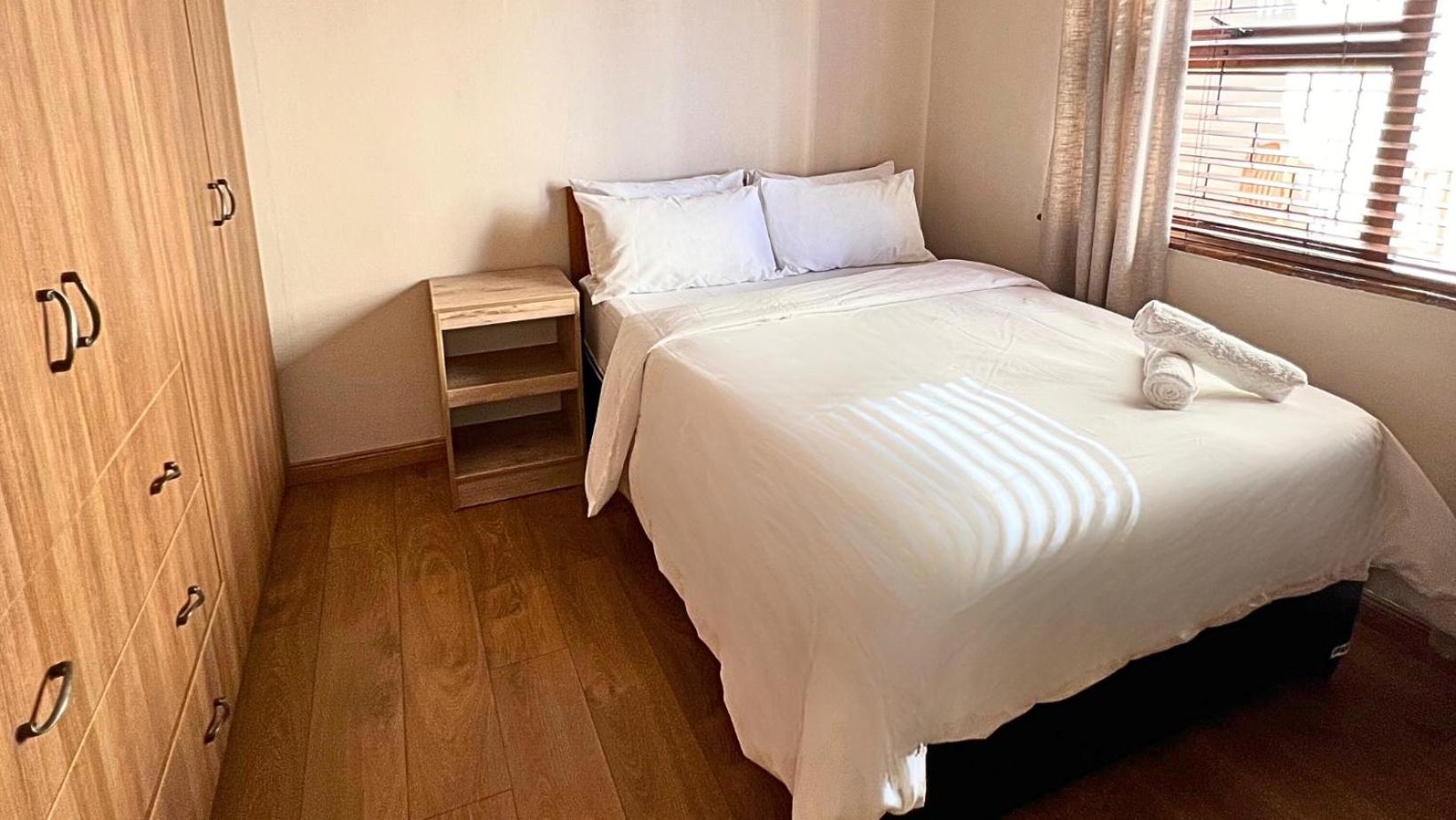 Kabana Family Home and Guest House view 4